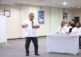 Kanwil DJP Jakbar Catatkan Penerimaan Pajak