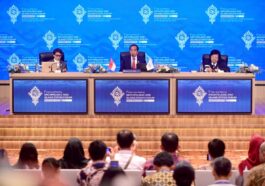 Jokowi: Indonesia Siapkan Dana Hibah