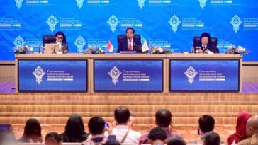 Jokowi: Indonesia Siapkan Dana Hibah