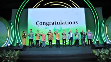 TLID Rayakan 10 Tahun