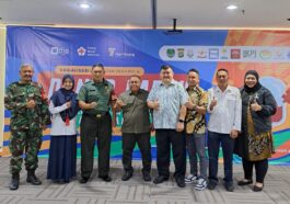 Kanwil DJP Jakbar dan “Stakeholder”