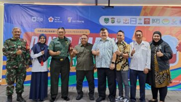 Kanwil DJP Jakbar dan “Stakeholder”