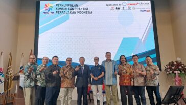 PERKOPPI Luncurkan “Tax Center”