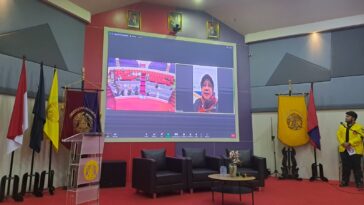 POLTAX – GAP – IFTAA Jembatani Paradoks Pajak Minimum Global