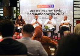 KADIN Perkuat UMKM dan Kerja Sama Internasional