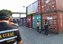 Aturan Baru Ketentuan Kepabeanan