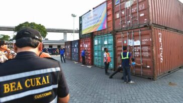 Aturan Baru Ketentuan Kepabeanan