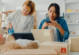 10 Ide Bisnis “On-line” Tanpa Modal