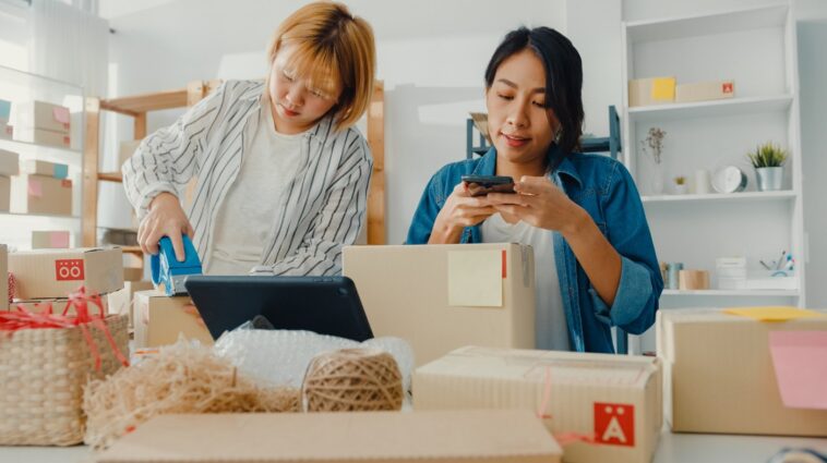 10 Ide Bisnis “On-line” Tanpa Modal