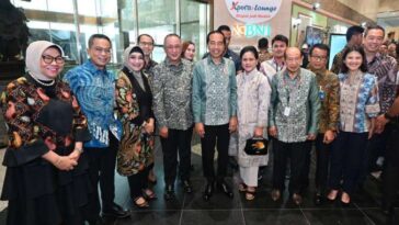 BNI Proaktif Bantu UMKM