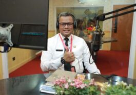 Pemkab Bogor Luncurkan Aplikasi LAPOR PAK