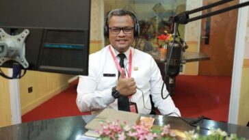 Pemkab Bogor Luncurkan Aplikasi LAPOR PAK