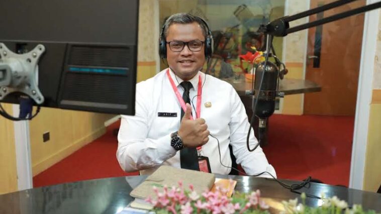Pemkab Bogor Luncurkan Aplikasi LAPOR PAK