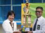 Kanwil DJP Jabar III Catatkan Penerimaan Pajak