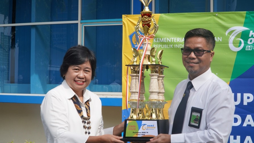 Kanwil DJP Jabar III Catatkan Penerimaan Pajak