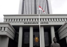 Kanwil DJP Jatim III Menangkan Kasasi