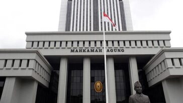 Kanwil DJP Jatim III Menangkan Kasasi