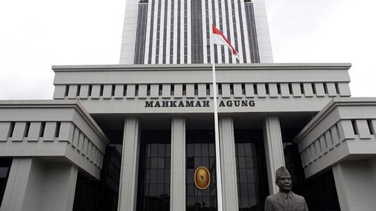 Kanwil DJP Jatim III Menangkan Kasasi