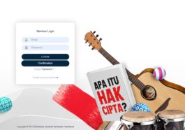 Cara Daftarkan Hak Cipta