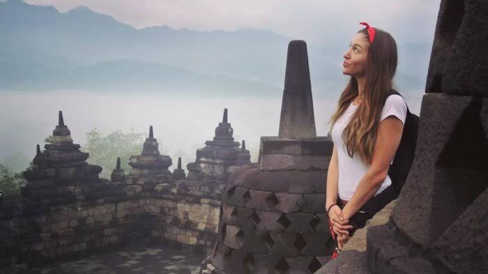 Pemda Lain Bisa Pungut Pajak Turis
