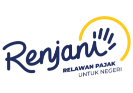 DJP Buka Program Renjani