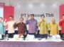 Indosat Catatkan Laba