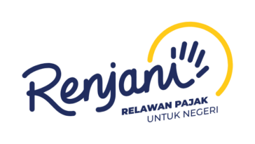DJP Buka Program Renjani