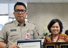 Pemprov DKI Undang Operator Jasa dan Kemenkeu Bahas Pajak Ojol