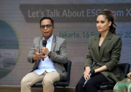 Tiga Strategi BRI Terapkan ESG