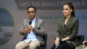 Tiga Strategi BRI Terapkan ESG