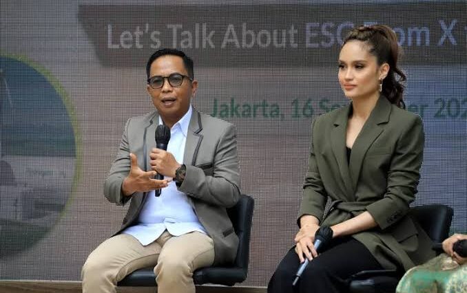 Tiga Strategi BRI Terapkan ESG