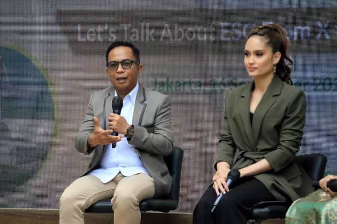 Tiga Strategi BRI Terapkan ESG