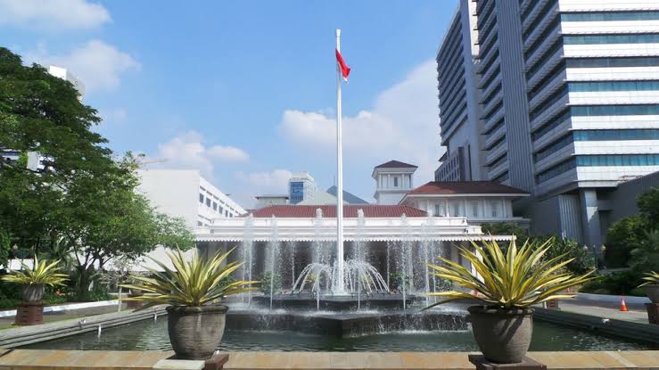 Pemprov DKI Jakarta