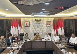 Pemerintah Godok Kebijakan Barang Impor