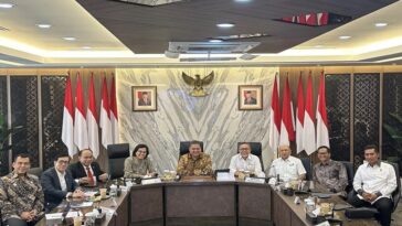 Pemerintah Godok Kebijakan Barang Impor
