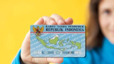 Syarat dan Prosedur Pengajuan Perubahan Data KTP
