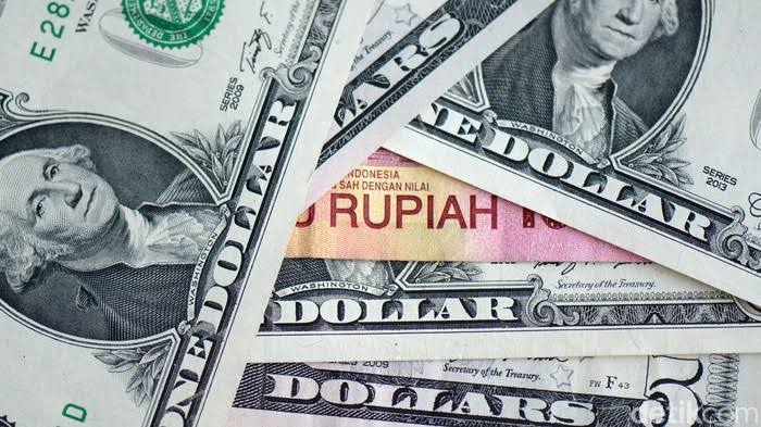 Kurs Pajak 18 - 24 Oktober 2023