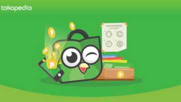 “Tips” Berjualan Laris di Tokopedia