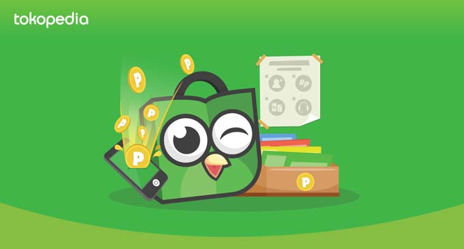 “Tips” Berjualan Laris di Tokopedia