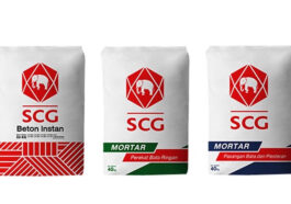 SCG Terapkan Prinsip ESG 4 Plus