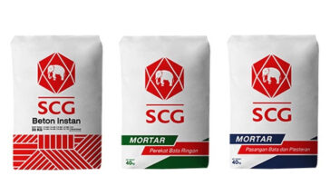 SCG Terapkan Prinsip ESG 4 Plus