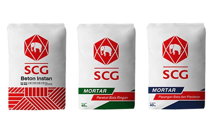 SCG Terapkan Prinsip ESG 4 Plus