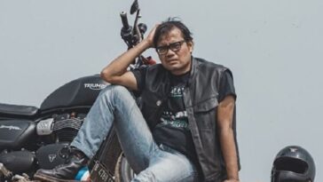 Soleh Solihun Keluhkan Urusan Pajak