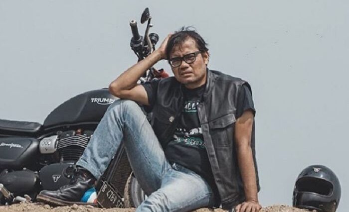 Soleh Solihun Keluhkan Urusan Pajak