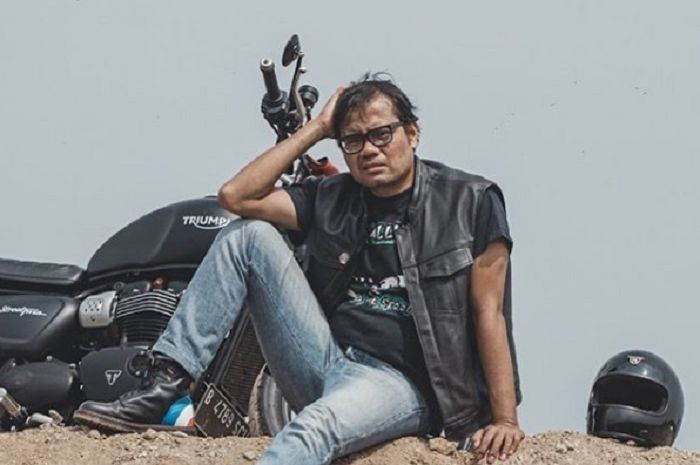 Soleh Solihun Keluhkan Urusan Pajak