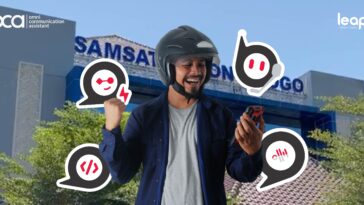 Berkat OCA Milik Telkom