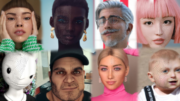 “Virtual Influencer” Bisa Gantikan “Influencer” Manusia?