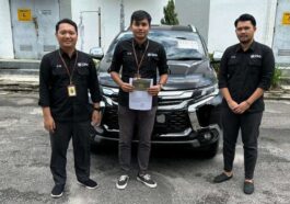 Kanwil DJP Riau Sita Aset Penunggak Pajak