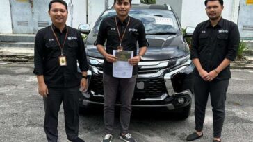 Kanwil DJP Riau Sita Aset Penunggak Pajak