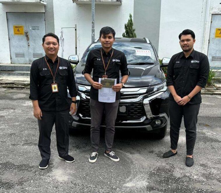 Kanwil DJP Riau Sita Aset Penunggak Pajak